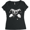 venom attack 2 Women's Triblend Scoop T-shirt