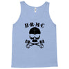 brmc skull Tank Top
