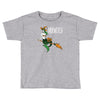 mermaid halloween Toddler T-shirt