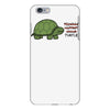 normal ass turtle iPhone 6 Plus/6s Plus Case