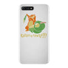 caterpie fainted!!! iPhone 7 Plus Case