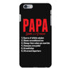Papa Noun Definition iPhone 6/6s Plus Case