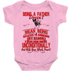 zebra animals lover Baby Onesie