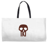 the doctor is in Weekender Totes