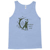 beach 1997 Tank Top