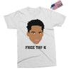 Free Tay-K Exclusive T-shirt