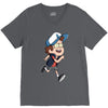 bipper1 V-Neck Tee