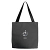 rebel different Tote Bags