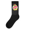 king koopa Socks