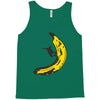 banana halfpipe Tank Top