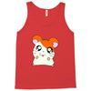 hamtaro Tank Top