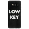 low key Samsung Galaxy S8