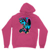 panda rider Unisex Hoodie