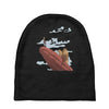 pride rock Baby Beanies