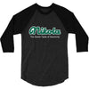 nikola 3/4 Sleeve Shirt