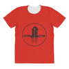 LIMITED EDITION All Over Women's T-shirt