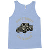 built stronger Tank Top