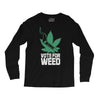 new drug Long Sleeve Shirts