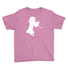 Tramp Youth Tee