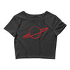 planet Crop Top