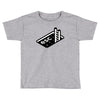 Escape Toddler T-shirt