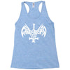 Canserbero Racerback Tank