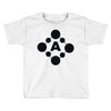 art A Toddler T-shirt