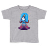 used to be cool Toddler T-shirt