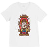 mochonesa V-Neck Tee