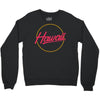 hawaii 2 Crewneck Sweatshirt