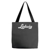 ludwig new Tote Bags