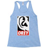 orey Racerback Tank