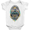 gorilla Baby Onesie