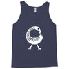 Sankofa Bird Tank Top
