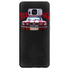 mustang, ideal gift or birthday present Samsung Galaxy S8 Plus Case