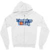 epic day   exclusive Zipper Hoodie