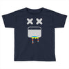 taste the rainbow Toddler T-shirt