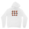 introverts have more fun Unisex Hoodie