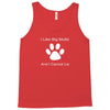big mutts Tank Top