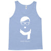 adolf hipster hitler geek Tank Top