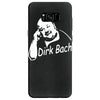 dirk bach memorial zum gedenke Samsung Galaxy S8