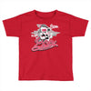 boo (2) Toddler T-shirt