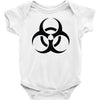 biohazard Baby Onesie