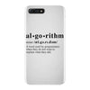 Algorithm Dictionary iPhone 7 Plus Case