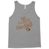 the answer to the question Tank Top