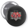 indiana link 2 Pin-back button