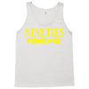 nineties forever Tank Top