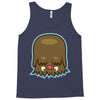 pilocarpine Tank Top