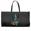 zombie gamers Weekender Totes