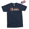 womens march on washington 2017 Exclusive T-shirt